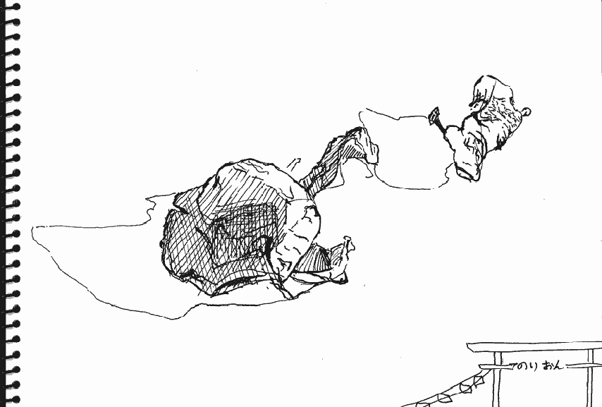 sketchbook image